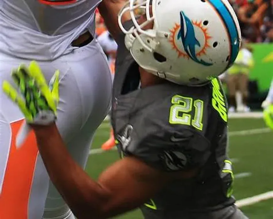 Brent Grimes Net Worth, Relationships, Age/Birthdate & Birthday Facts