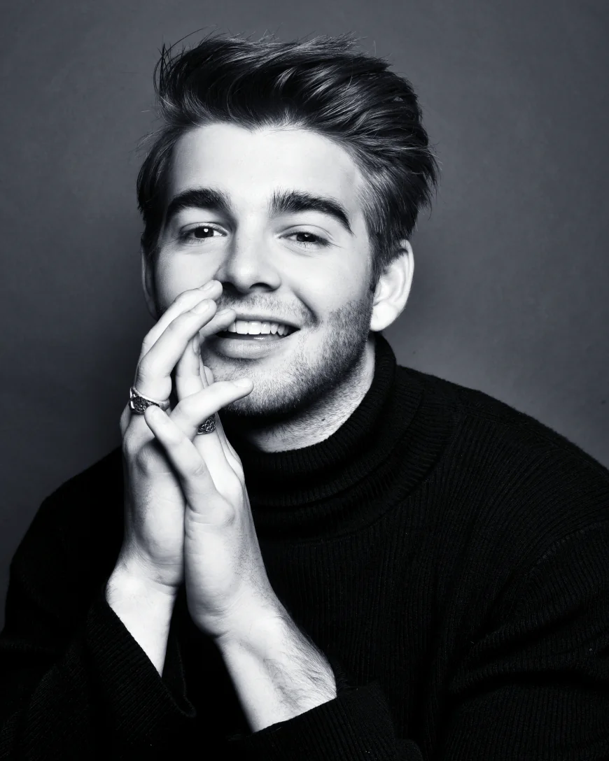 Jack Griffo Net Worth, Relationships, Age/Birthdate & Birthday Facts