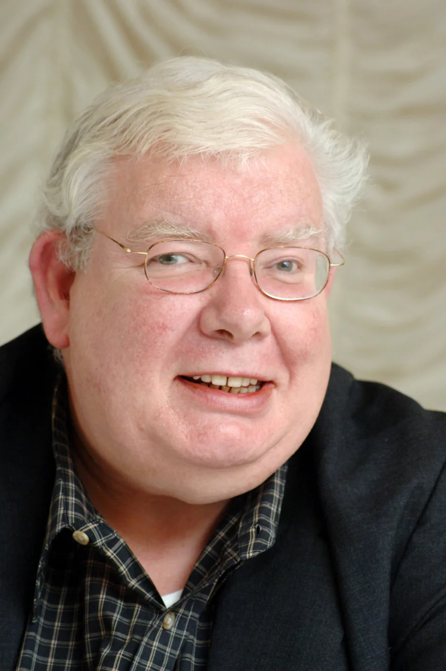 Richard Griffiths Net Worth, Relationships, Age/Birthdate & Birthday Facts