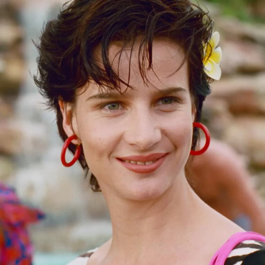 Rachel Griffiths Net Worth, Relationships, Age/Birthdate & Birthday Facts