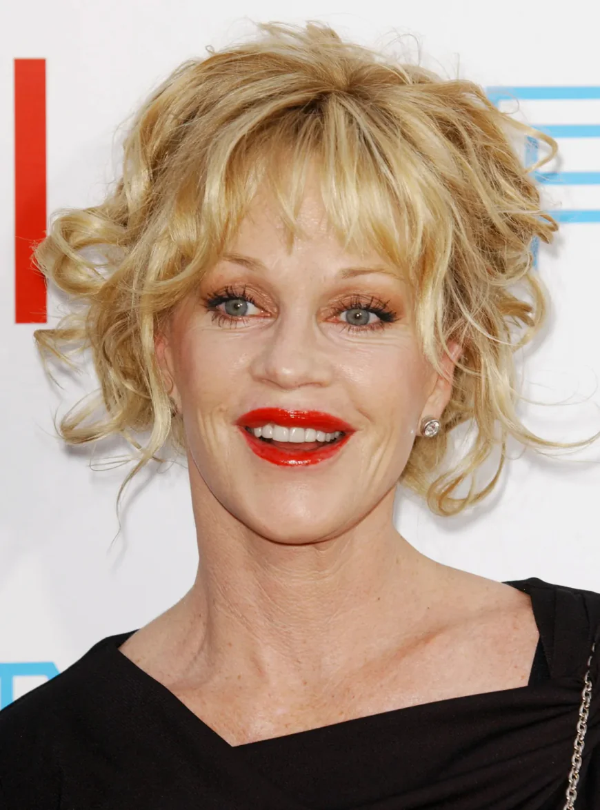 Melanie Griffith Net Worth, Relationships, Age/Birthdate & Birthday Facts