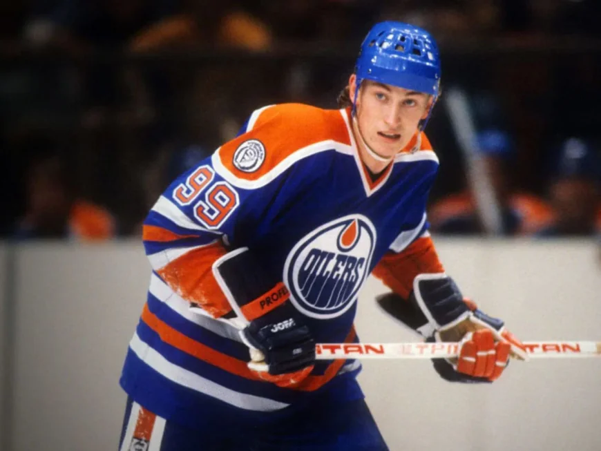 Wayne Gretzky Net Worth, Relationships, Age/Birthdate & Birthday Facts