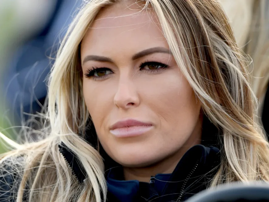Paulina Gretzky Net Worth, Relationships, Age/Birthdate & Birthday Facts