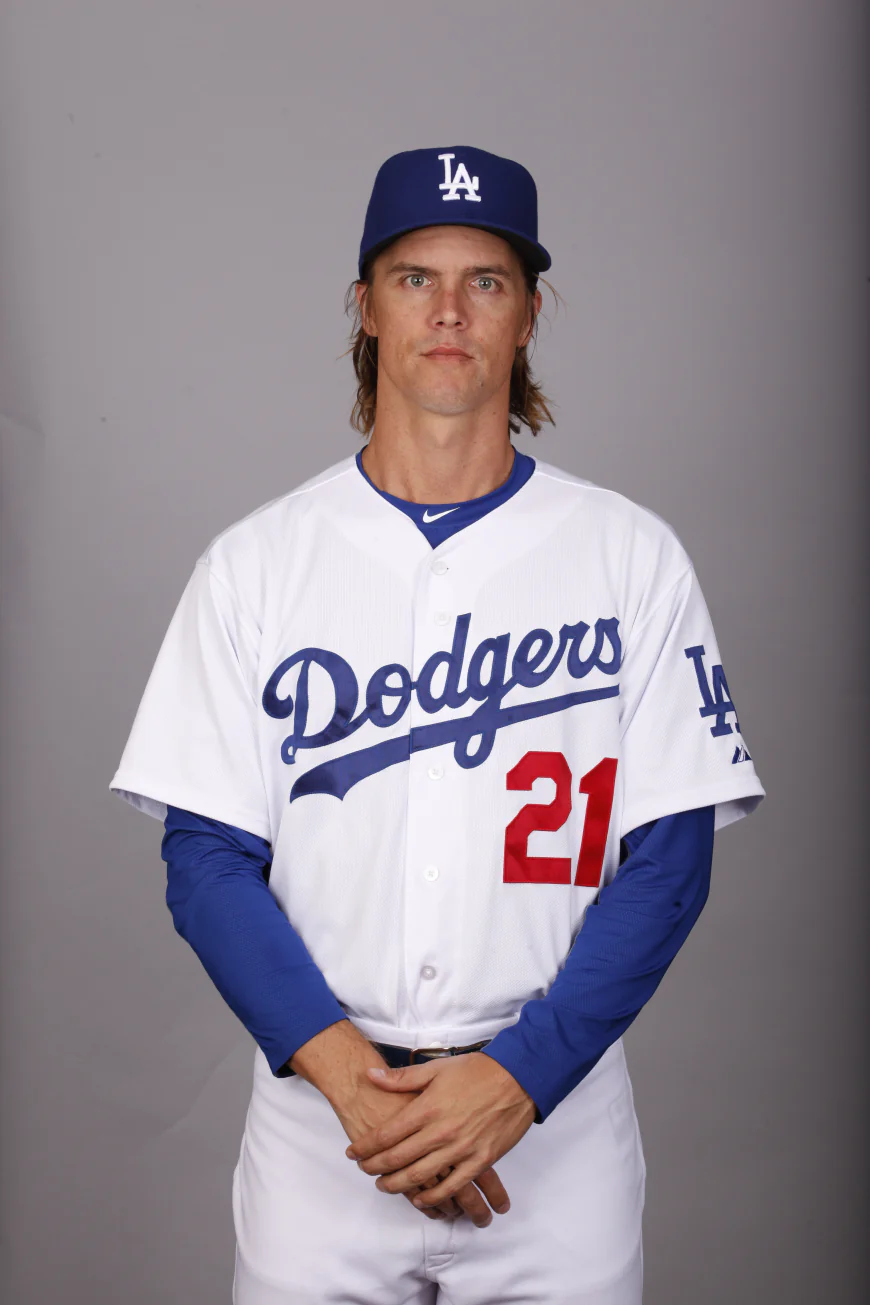 Zack Greinke Net Worth, Relationships, Age/Birthdate & Birthday Explained