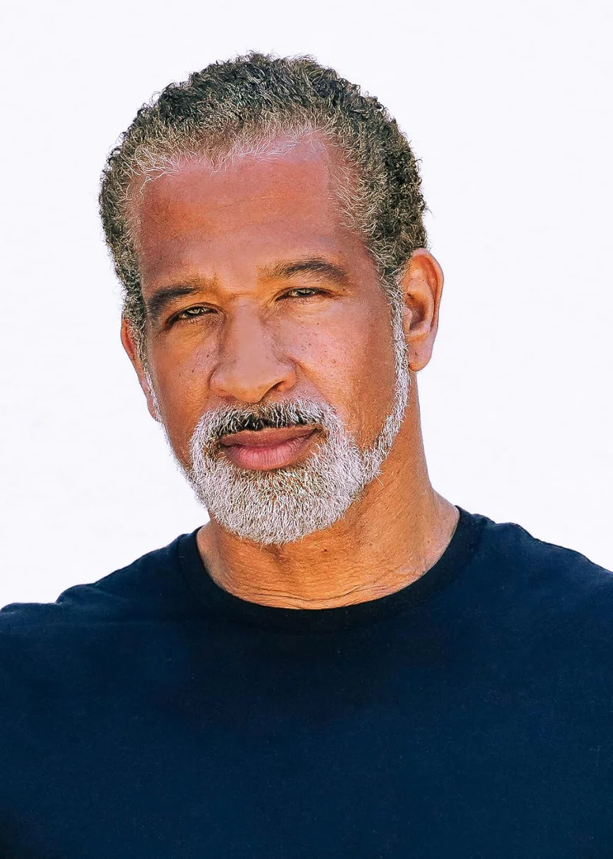 Dorian Gregory Net Worth, Relationships, Age/Birthdate & Birthday Facts