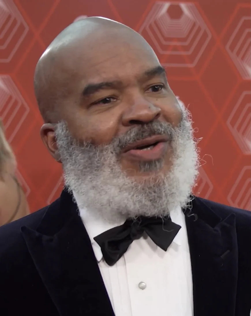 David Alan Grier Net Worth, Relationships, Age/Birthdate & Birthday Facts