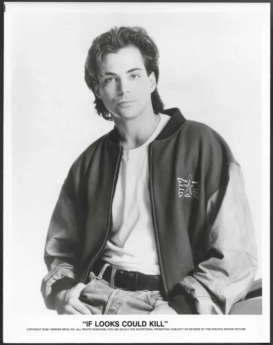 Richard Grieco Net Worth, Relationships, Age/Birthdate & Birthday Insights