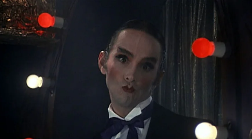 Joel Grey Net Worth, Relationships, Age/Birthdate & Birthday Facts