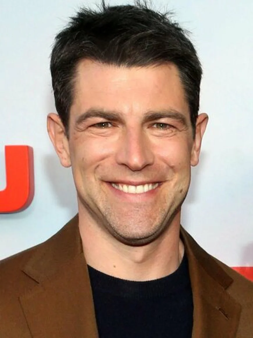 Max Greenfield Net Worth, Relationships, Age/Birthdate & Birthday Facts