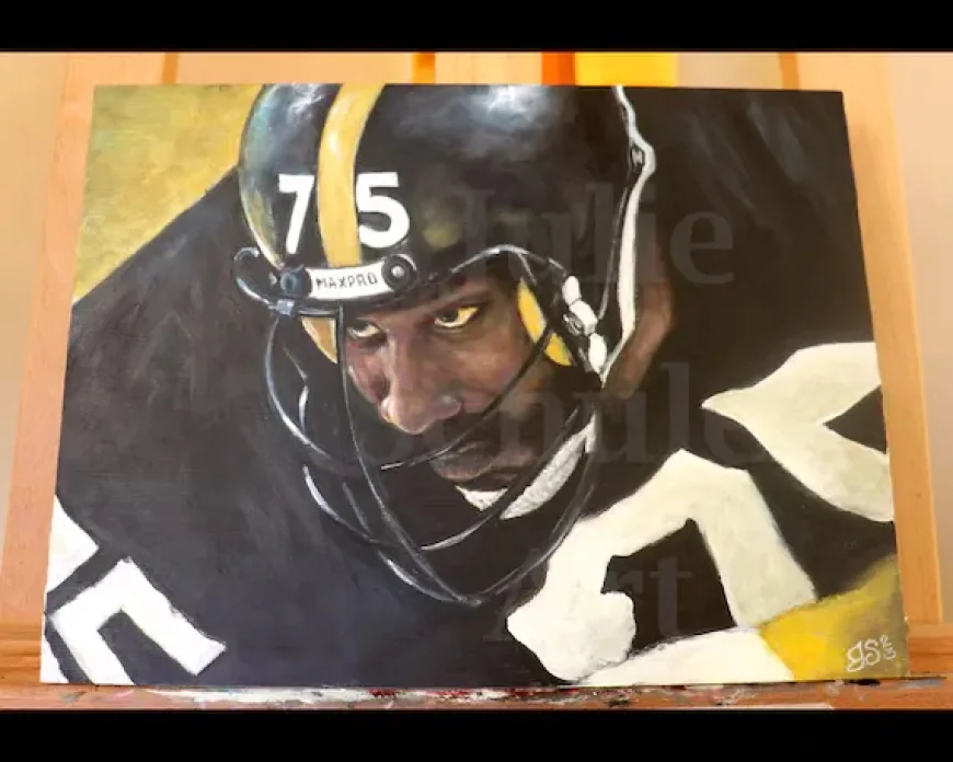 Mean Joe Greene Net Worth, Relationships, Age/Birthdate & Birthday Facts