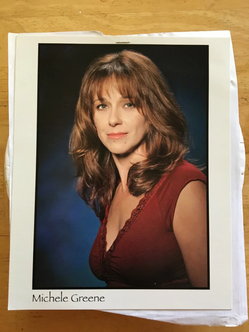 Michele Greene Net Worth, Relationships, Age/Birthdate & Birthday Facts