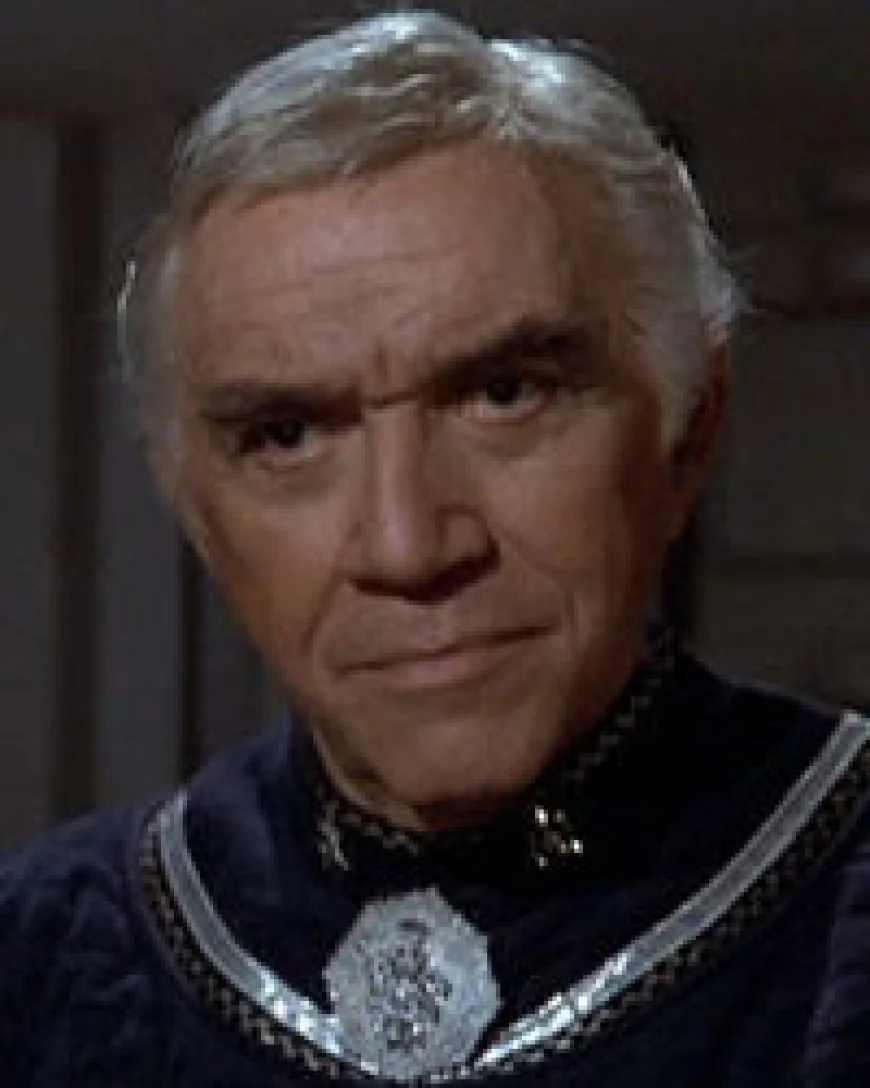 Lorne Greene Net Worth, Relationships, Age/Birthdate & Birthday Facts