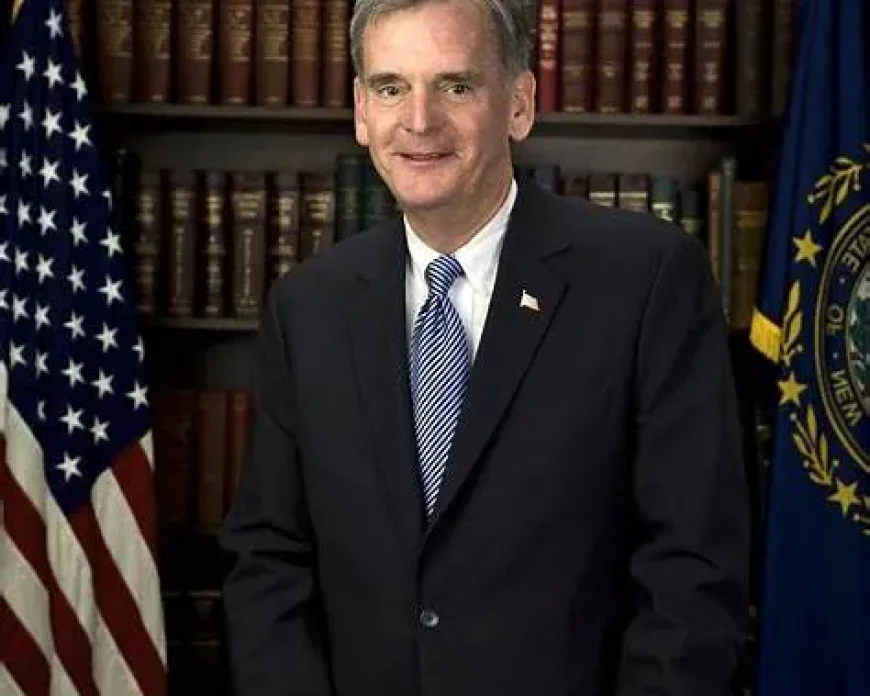 Judd Gregg Net Worth, Relationships, Age/Birthdate & Birthday Facts