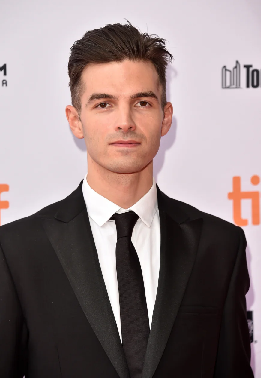 Alex Greenwald Net Worth, Relationships, Age/Birthdate & Birthday Facts