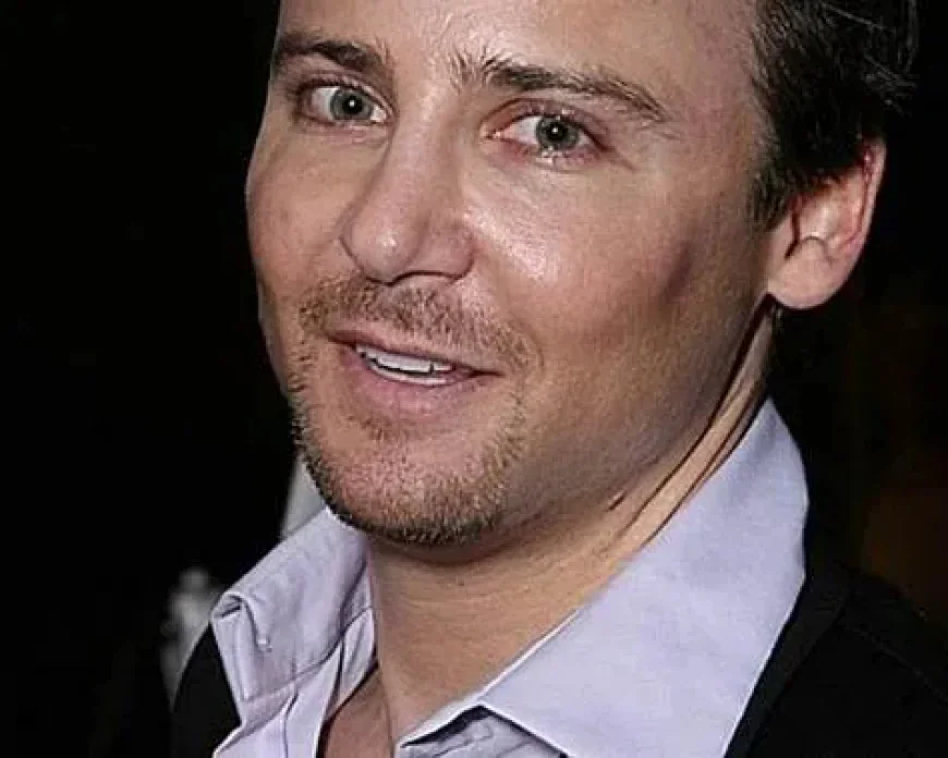 Brad Greenspan Net Worth, Relationships, Age/Birthdate & Birthday Insights