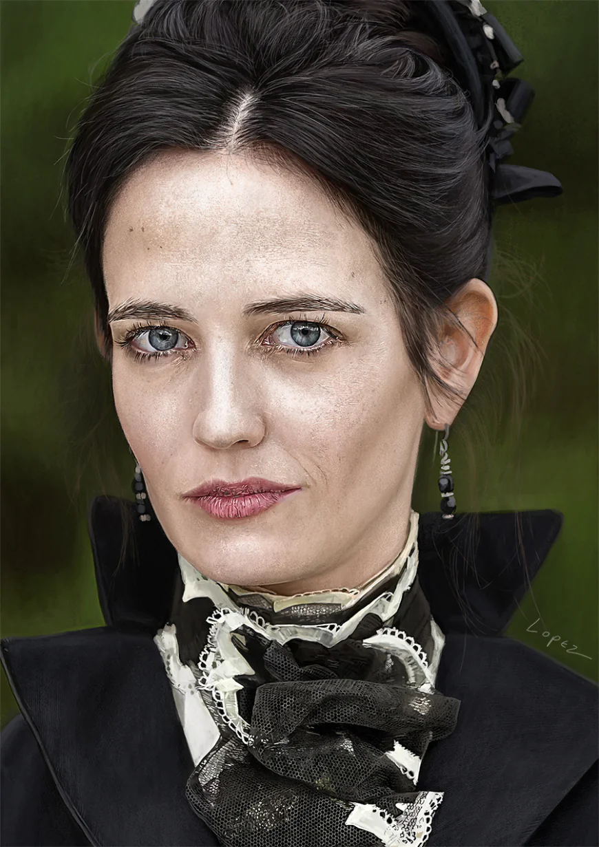 Eva Green Net Worth, Relationships, Age/Birthdate & Birthday Facts