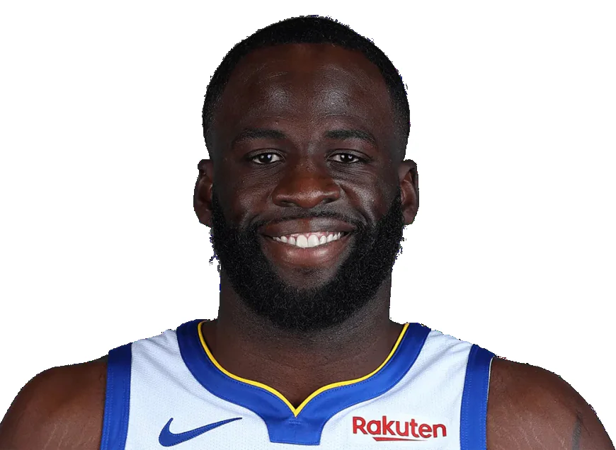 Draymond Green Net Worth, Relationships, Age/Birthdate & Birthday Facts