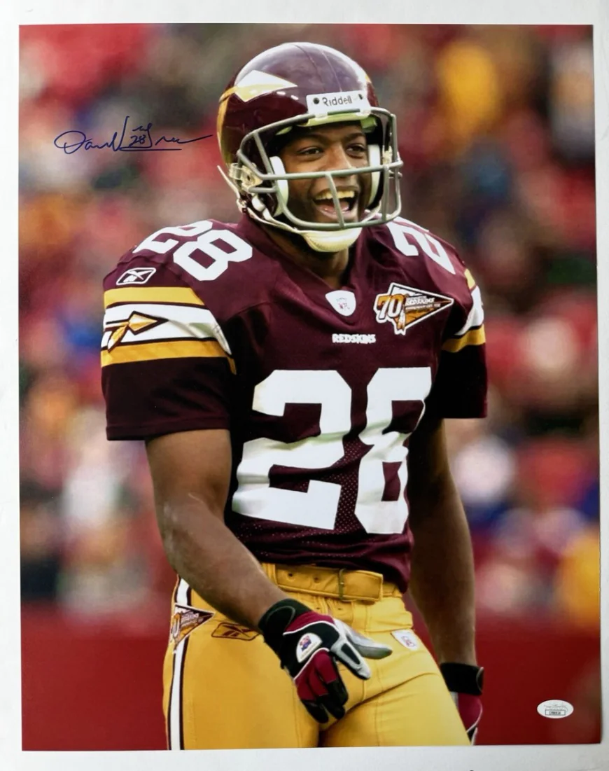 Darrell Green Net Worth, Relationships, Age/Birthdate & Birthday Facts