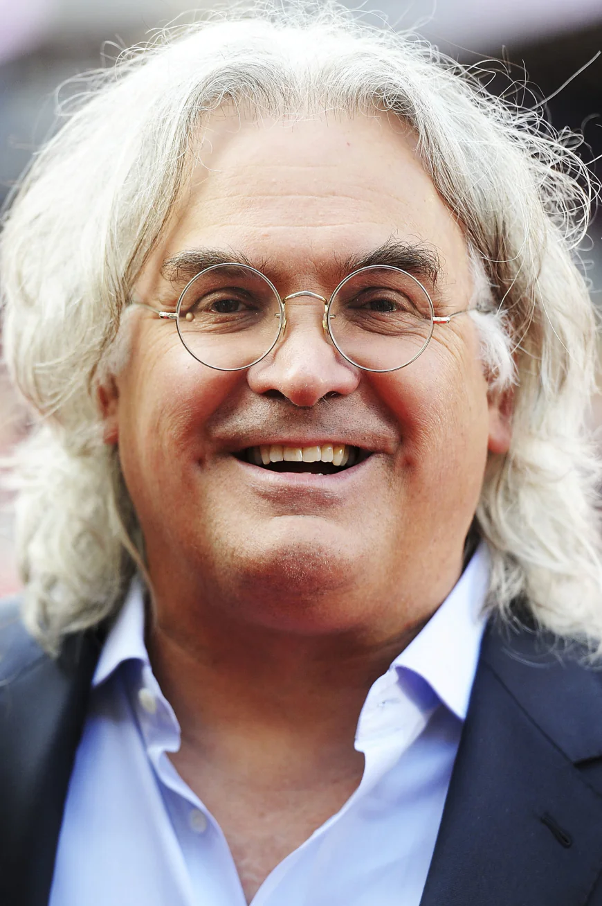 Paul Greengrass Net Worth, Relationships, Age/Birthdate & Birthday Facts