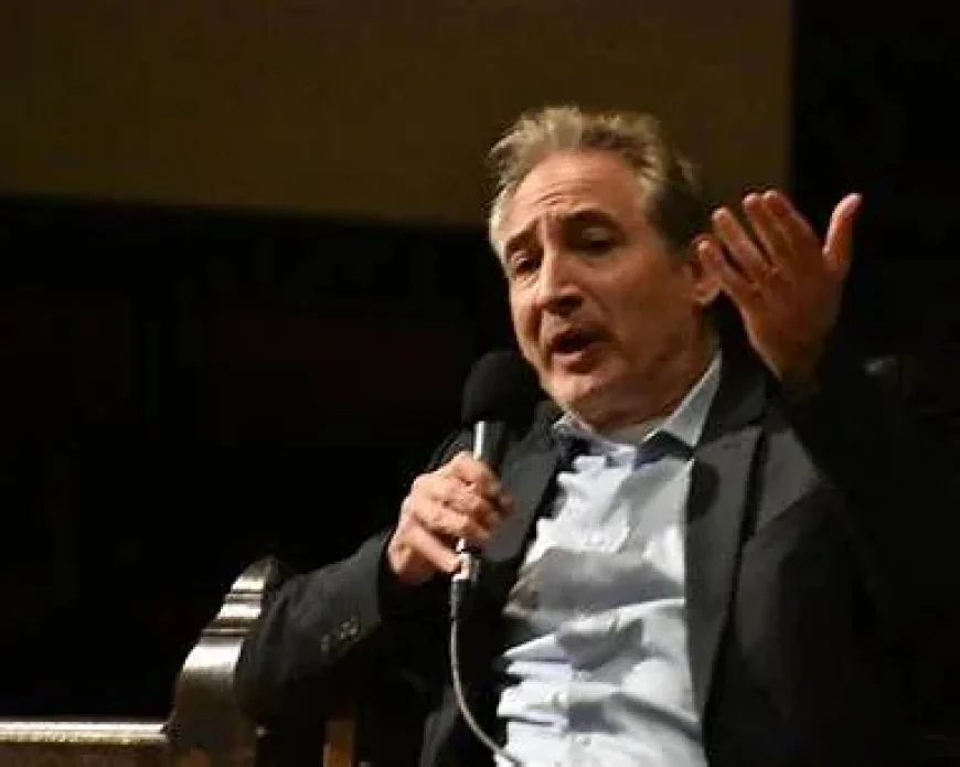 Brian Greene Net Worth, Relationships, Age/Birthdate & Birthday Facts