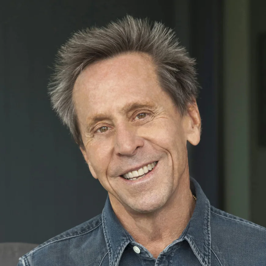Brian Grazer Net Worth, Relationships, Age/Birthdate & Birthday Facts