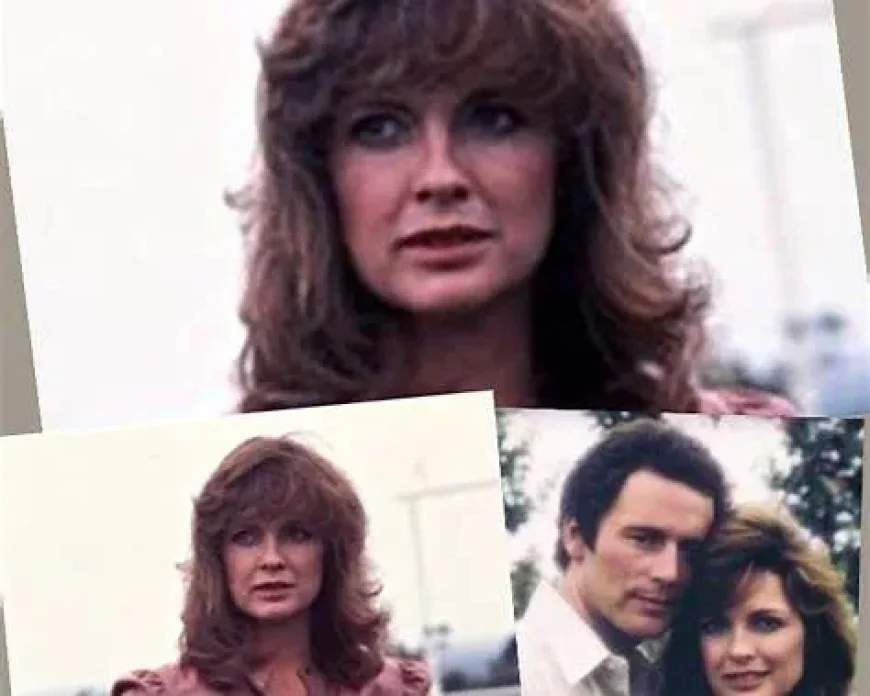 Linda Gray Net Worth, Relationships, Age/Birthdate & Birthday Facts