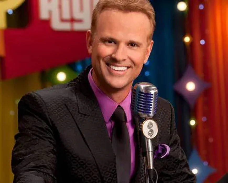 George Gray Net Worth, Relationships, Age/Birthdate & Birthday Facts