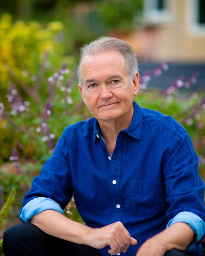 John Gray Net Worth, Relationships, Age/Birthdate & Birthday Facts