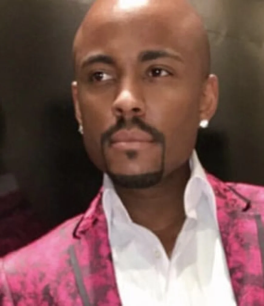 Farrah Gray Net Worth, Relationships, Age/Birthdate & Birthday Insights