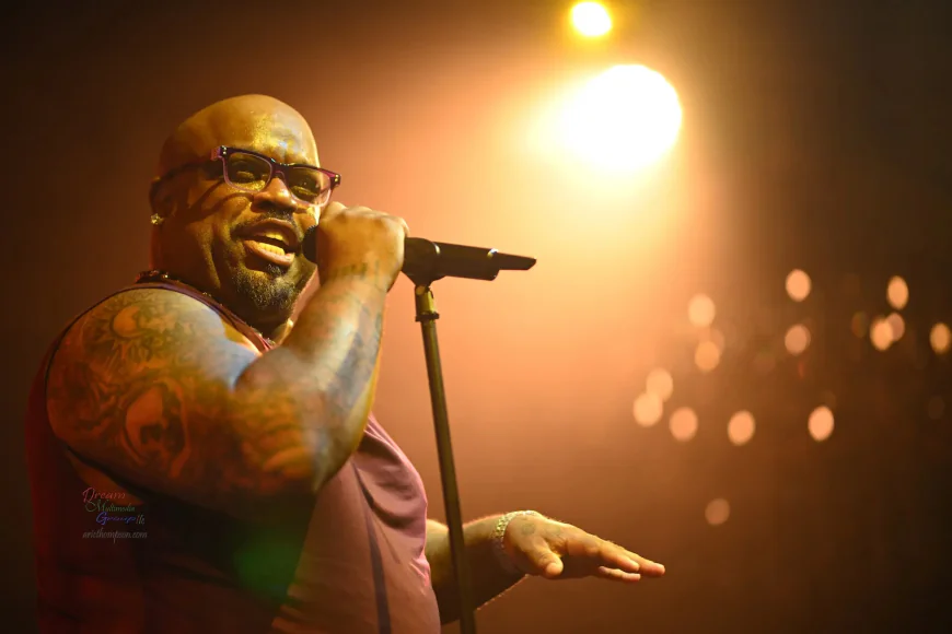 CeeLo Green Net Worth, Relationships, Age/Birthdate & Birthday Facts