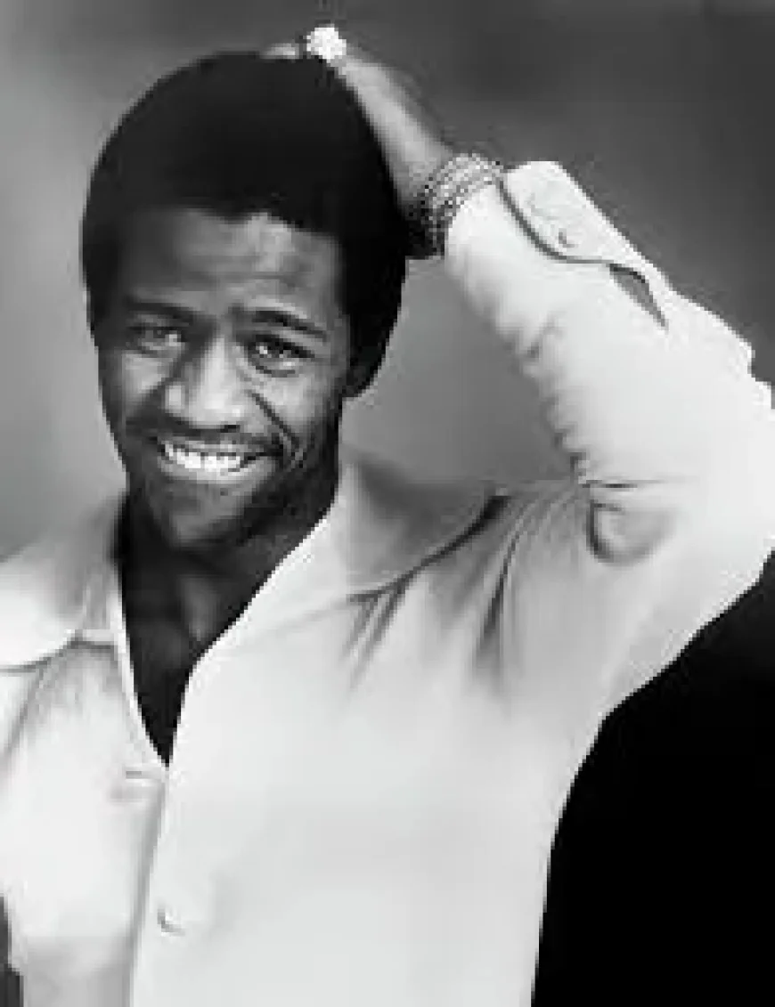 Al Green Net Worth, Relationships, Age/Birthdate & Birthday Facts