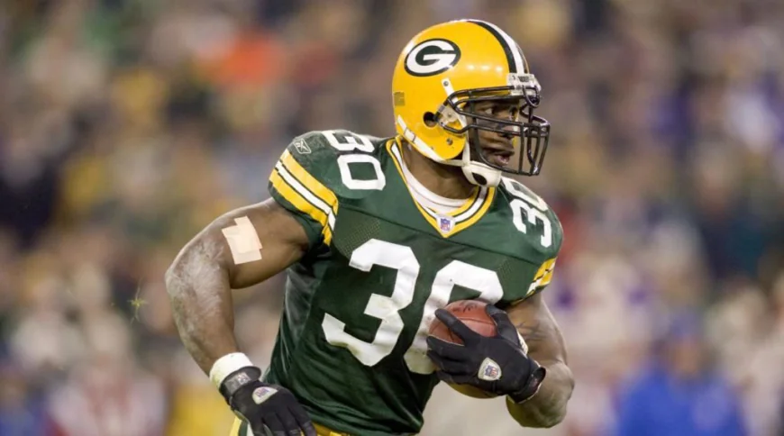 Ahman Green Net Worth, Relationships, Age/Birthdate & Birthday Facts