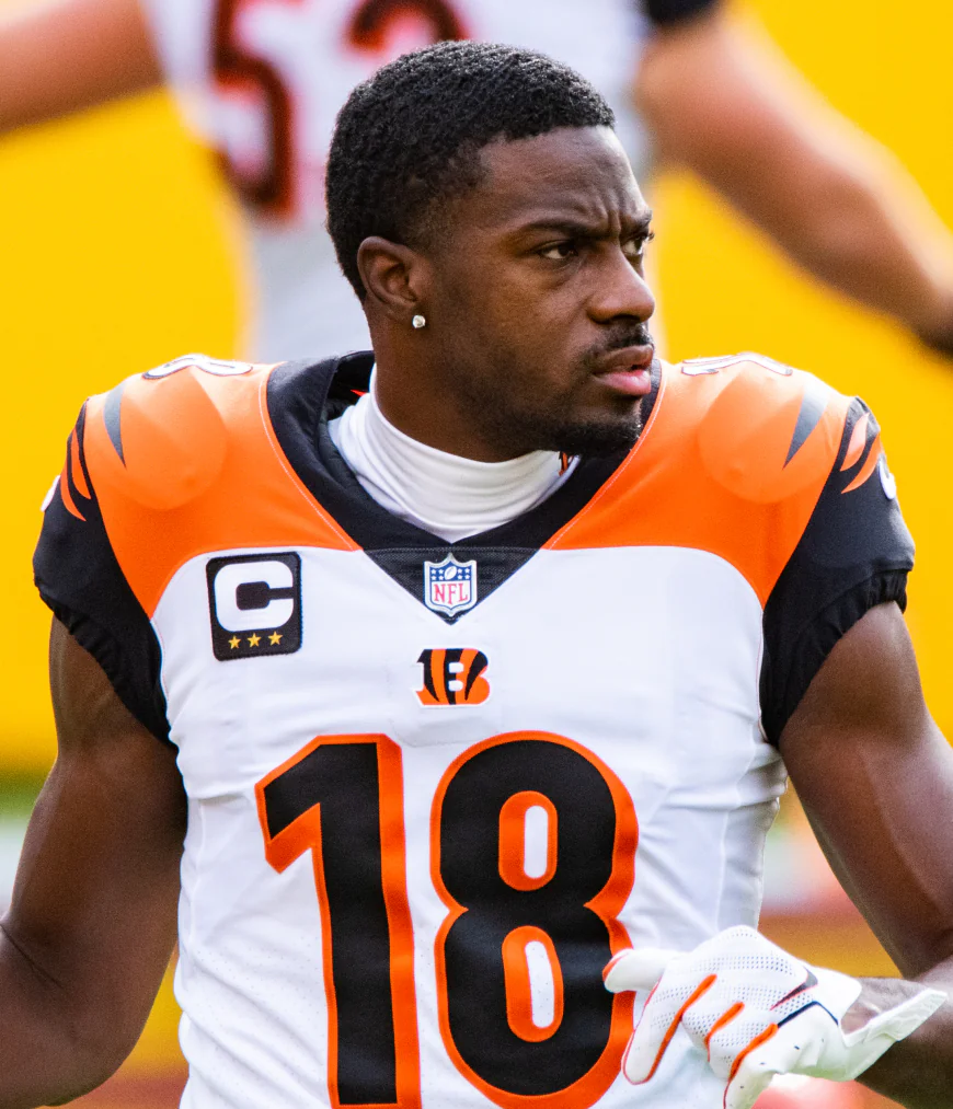 A. J. Green Net Worth, Relationships, Age/Birthdate & Birthday Facts