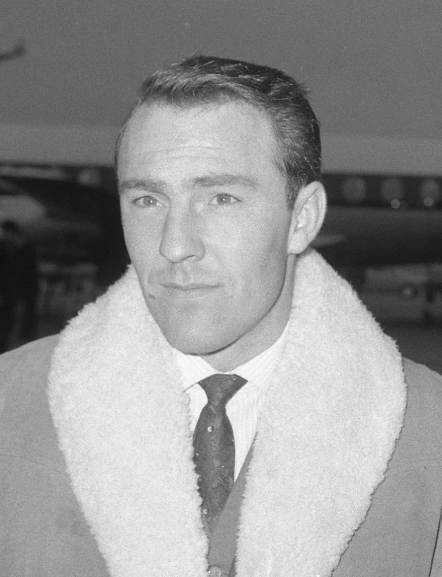 Jimmy Greaves Net Worth, Relationships, Age/Birthdate & Birthday Insights