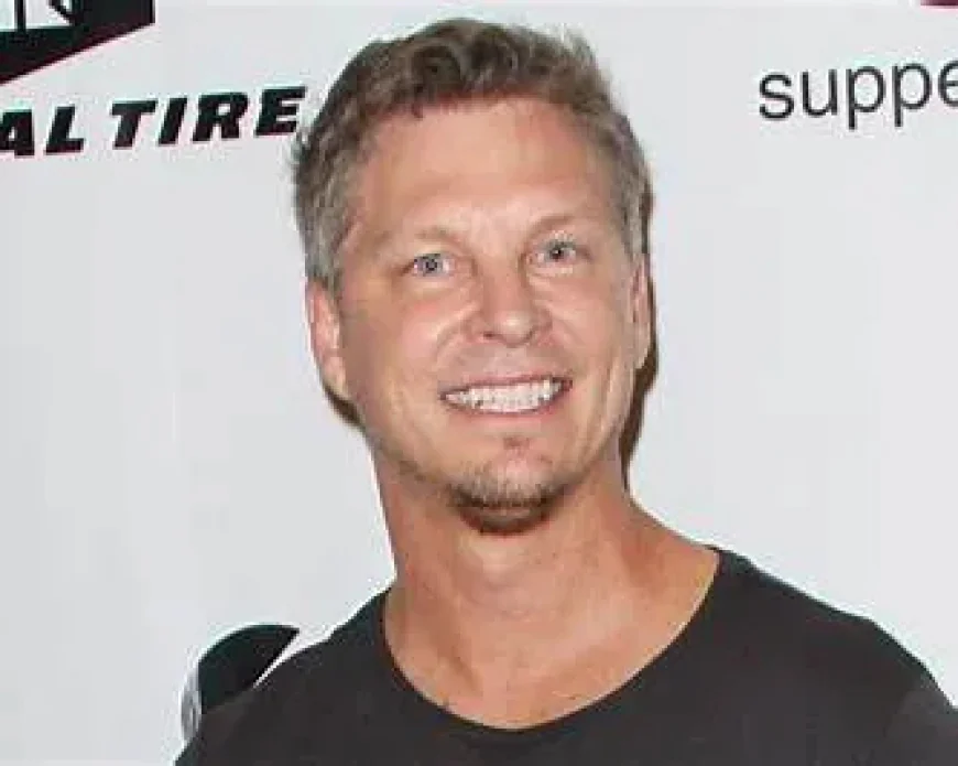 Jay Grdina Net Worth, Relationships, Age/Birthdate & Birthday Facts