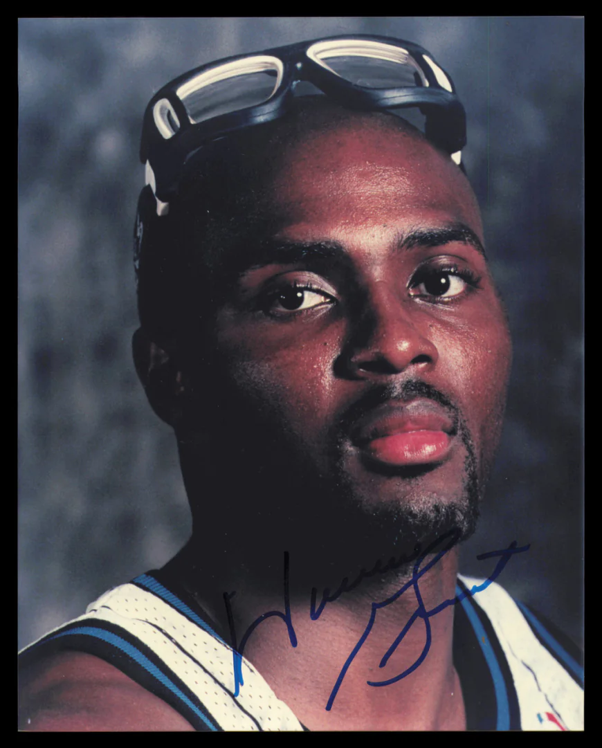 Horace Grant Net Worth, Relationships, Age/Birthdate & Birthday Insights