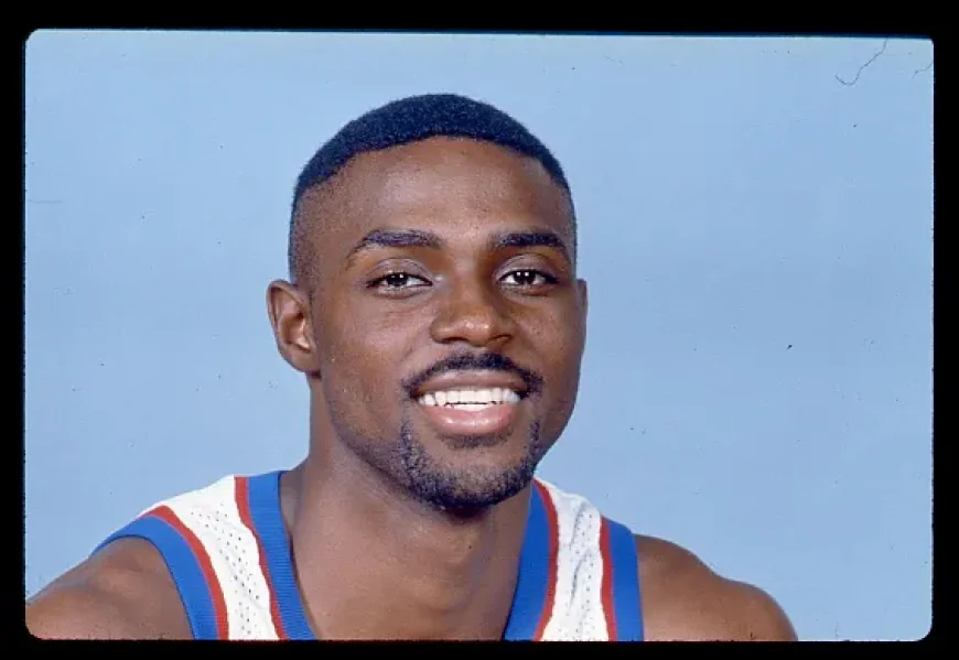 Harvey Grant Net Worth, Relationships, Age/Birthdate & Birthday Facts