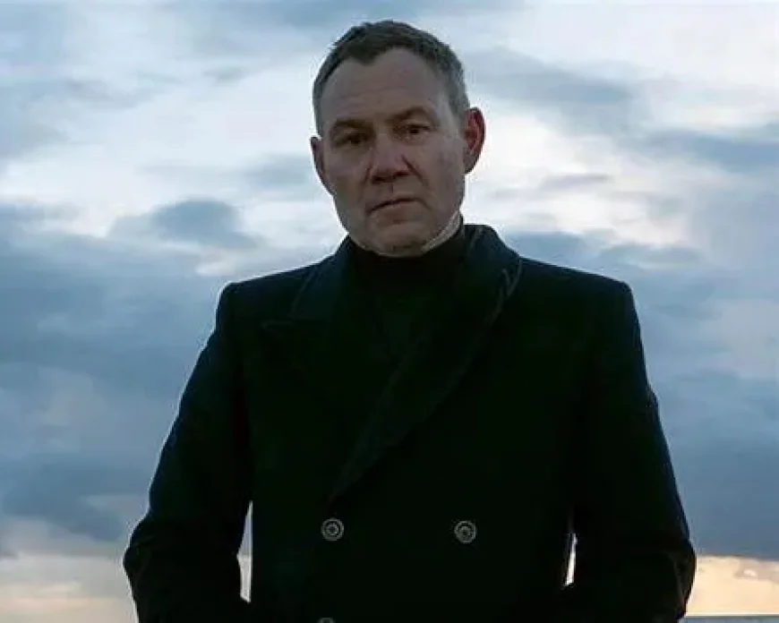 David Gray Net Worth, Relationships, Age/Birthdate & Birthday Facts