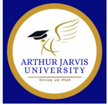 Arthur Jarvis University Admission list