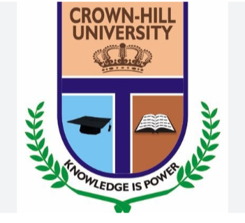 'Crown Hill University Admission