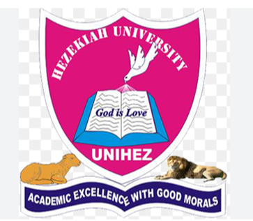 Hezekiah University (UNIHEZ) Admission list (1st, 2nd batch etc)