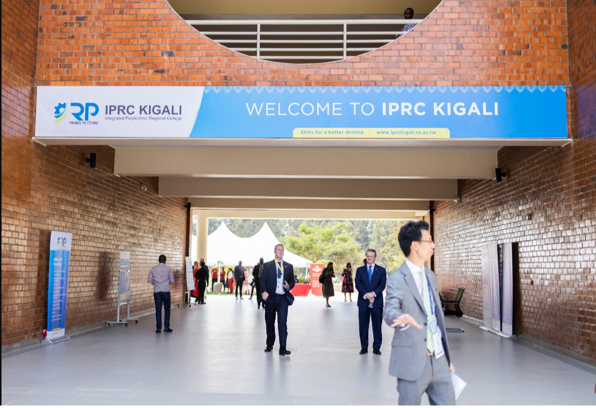 IPRC Kigali (Integrated Polytechnic Regional College) Application, Admission, Courses, Contacts, fees
