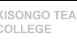 Kisongo Teachers College