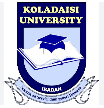 'Kola Daisi University (KDU) Admission