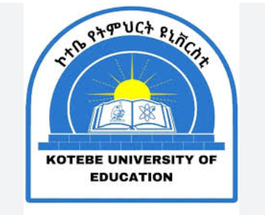 Kotebe University of Education- Ethiopia
