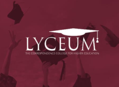 Lyceum Correspondence College Second Semester Registration