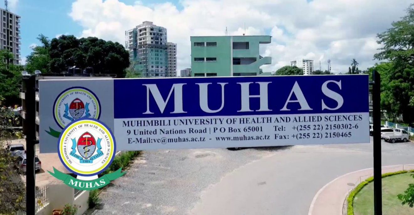 Muhimbili University of Health and Allied Sciences (MUHAS) Time table, MUHAS Timetable