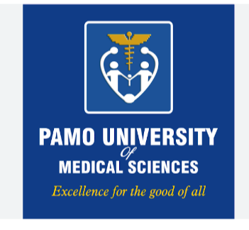 'PAMO University of Medical Sciences