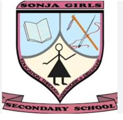 Sonja Girls Secondary Box 5600167, Petauke