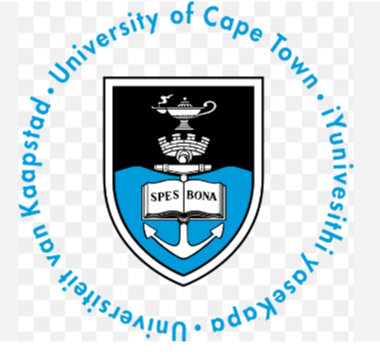 University of Cape Town Website